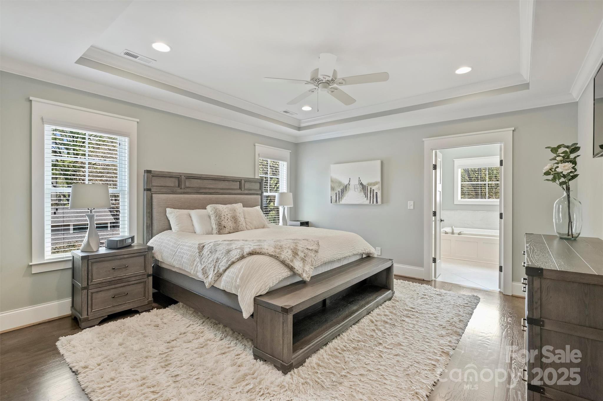 Sedgefield - Residential