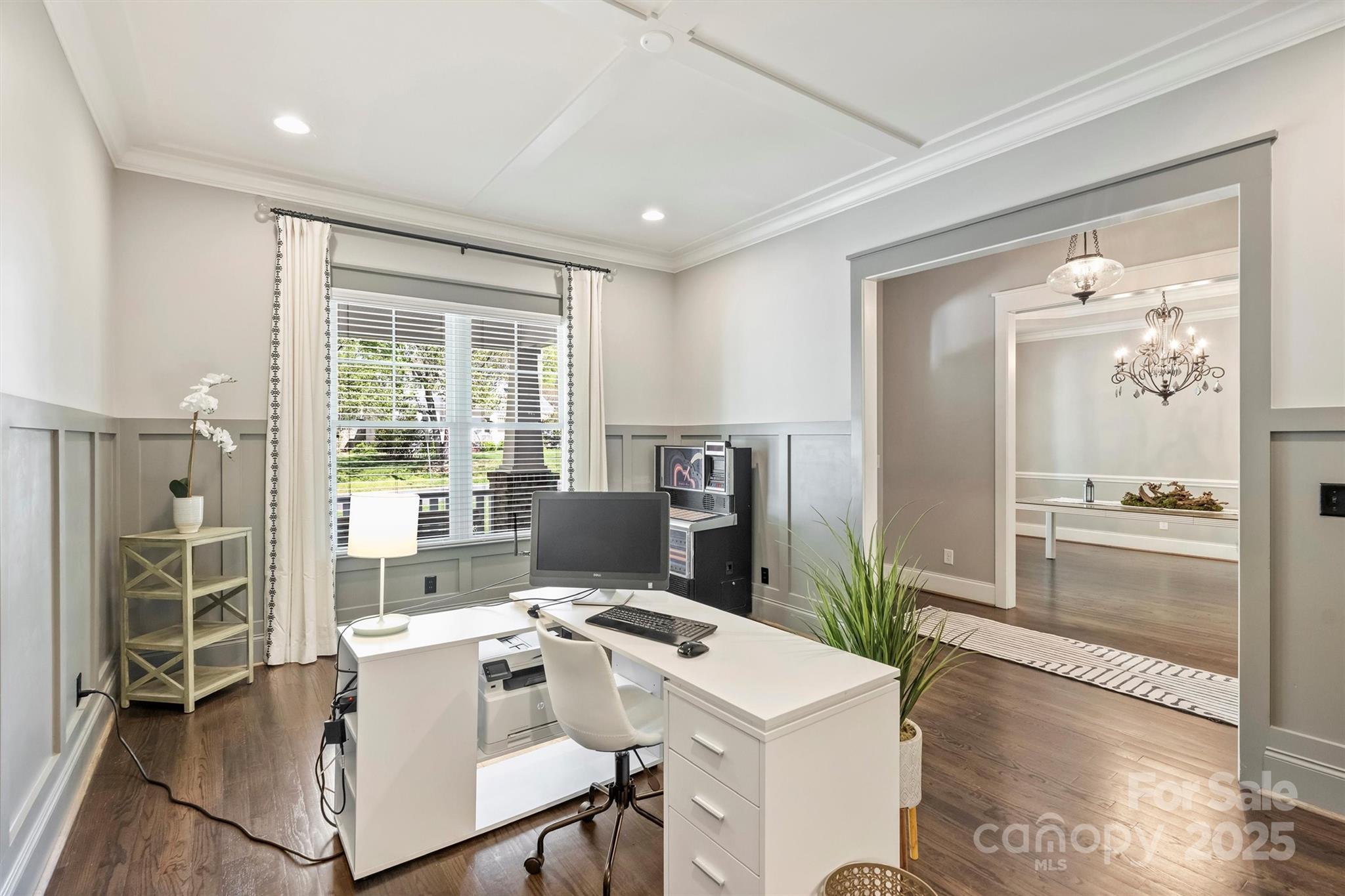 Sedgefield - Residential