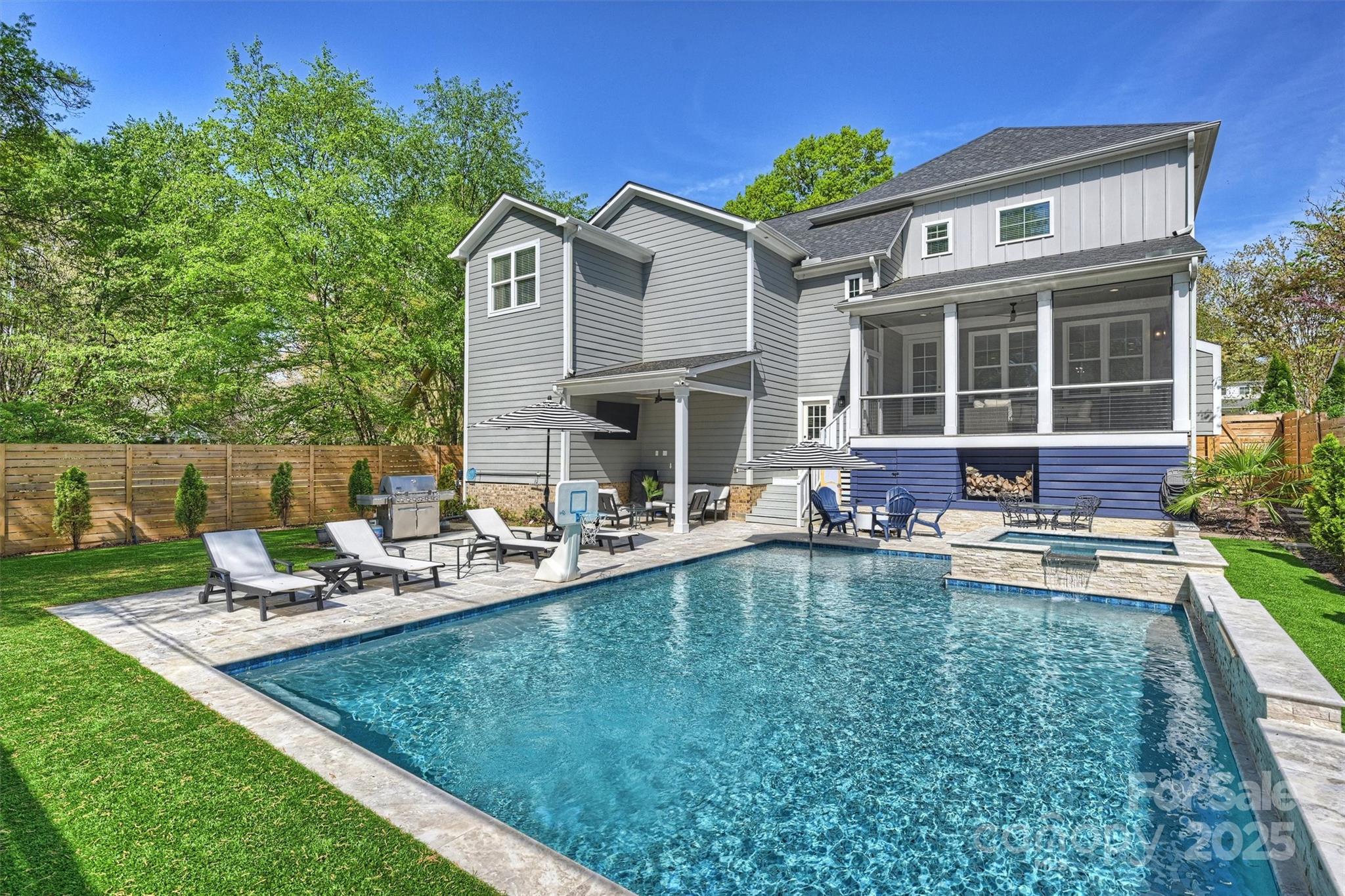 Sedgefield - Residential