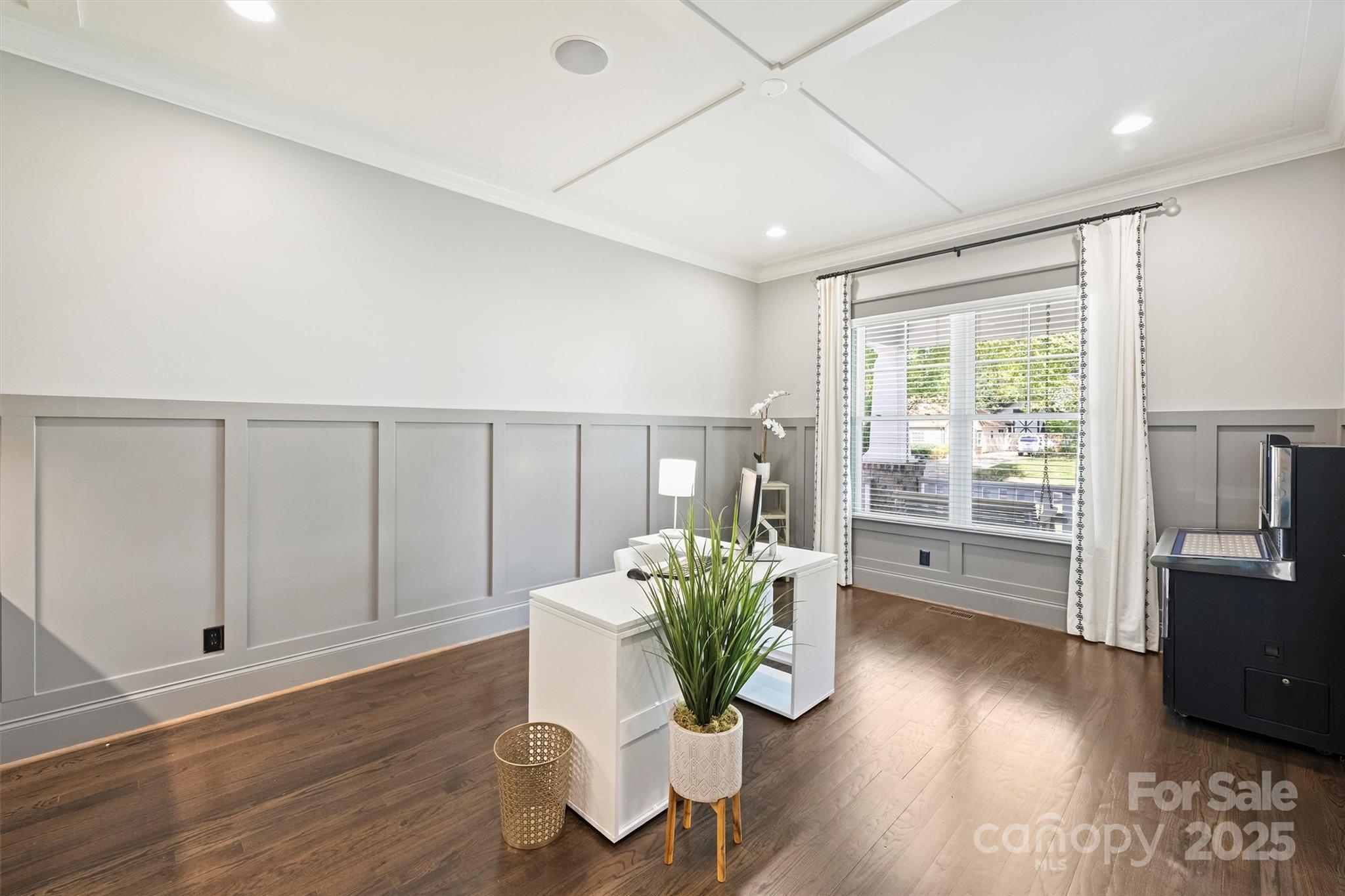 Sedgefield - Residential