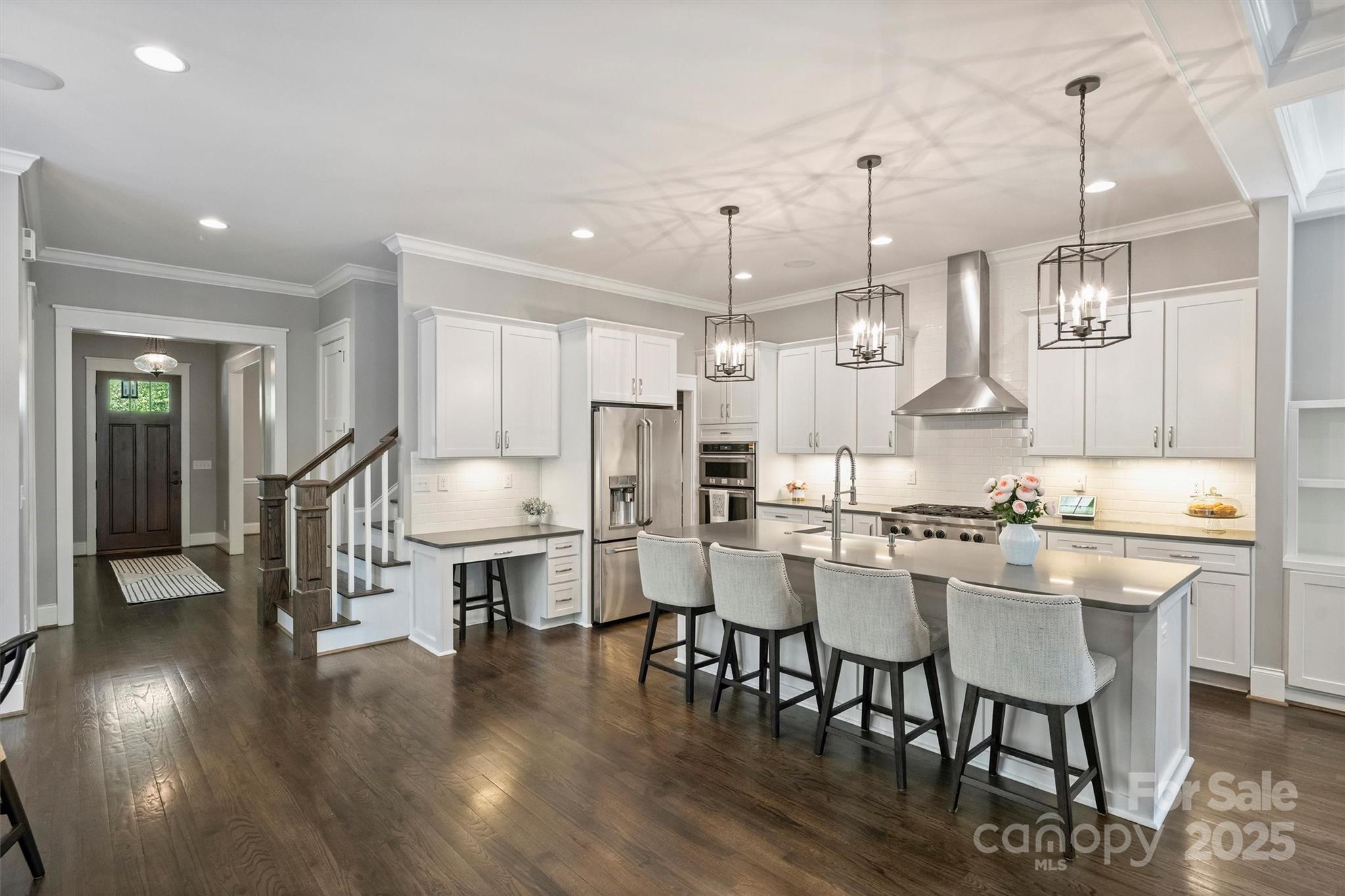 Sedgefield - Residential