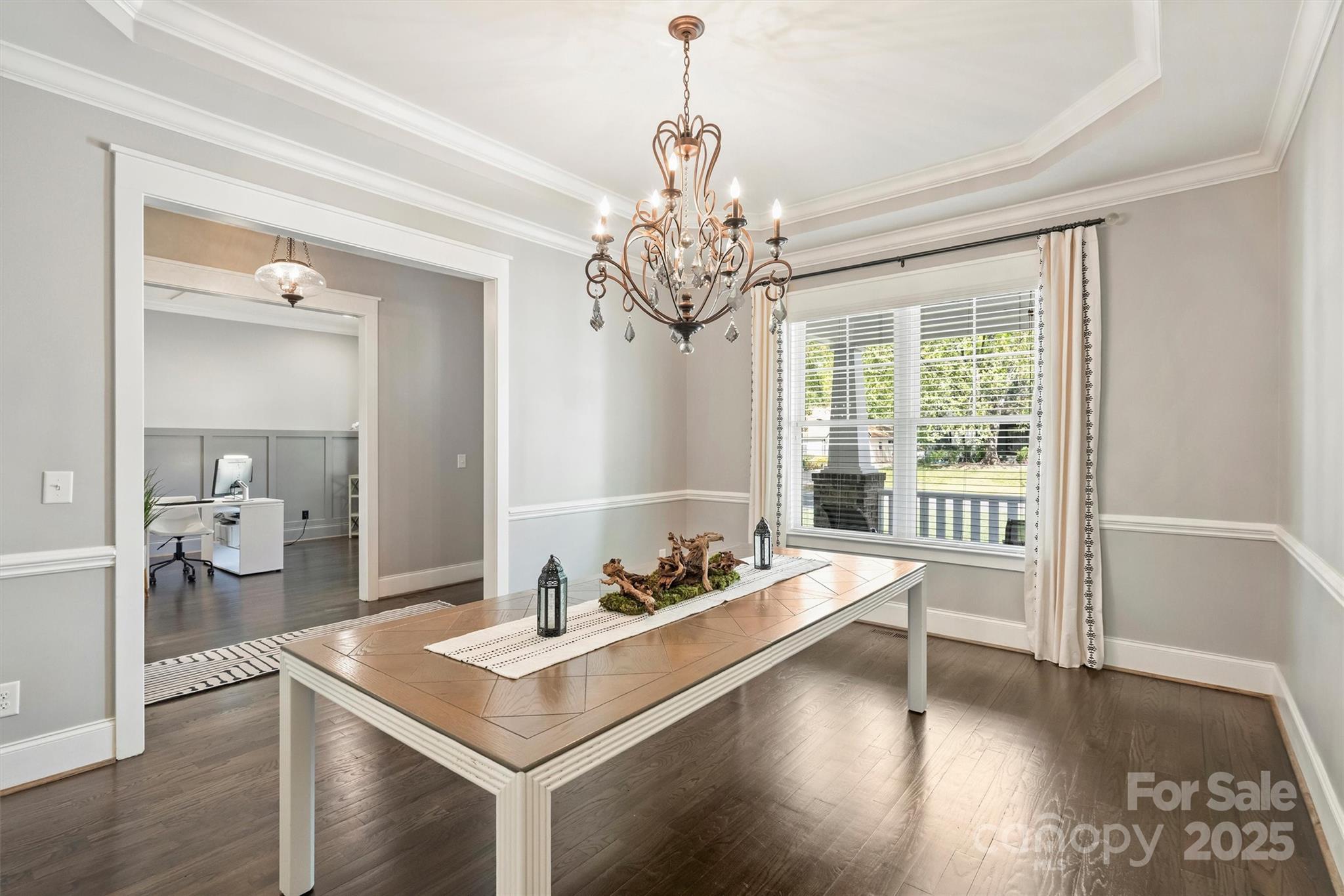 Sedgefield - Residential