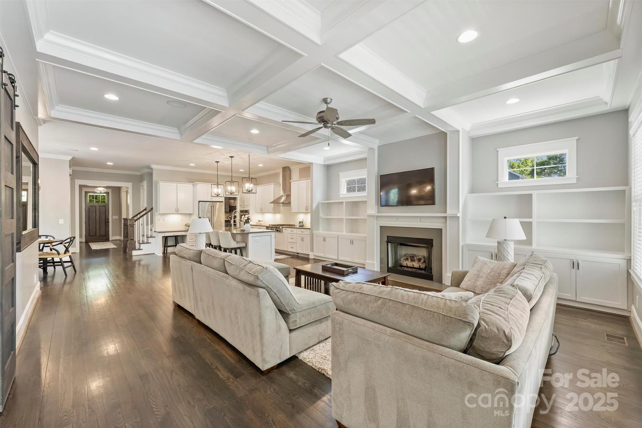 Sedgefield - Residential