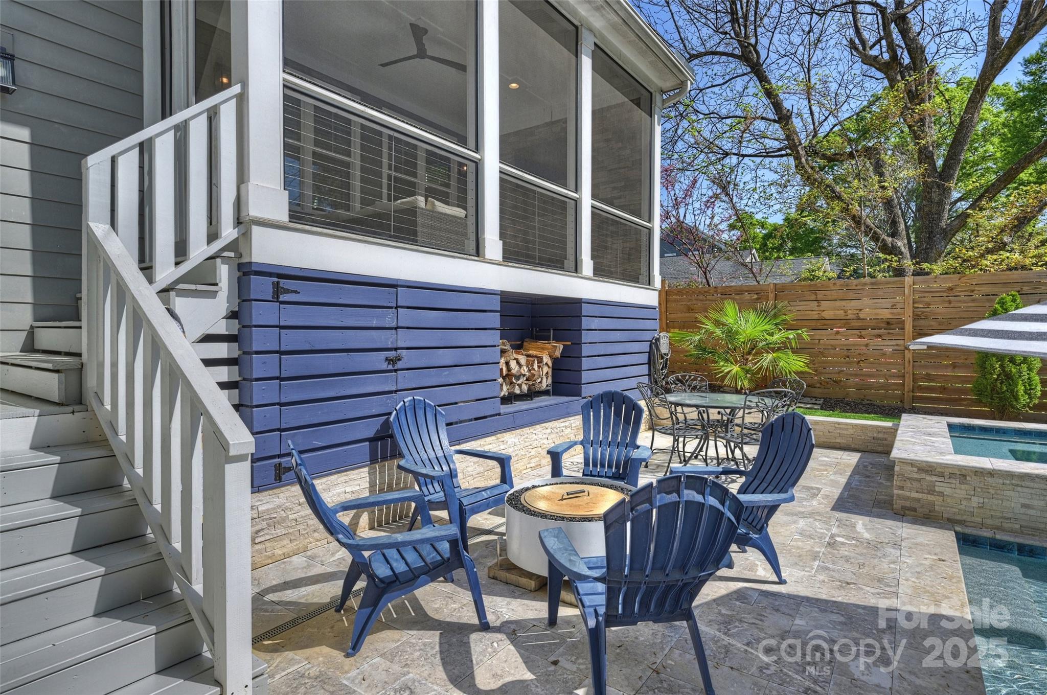 Sedgefield - Residential