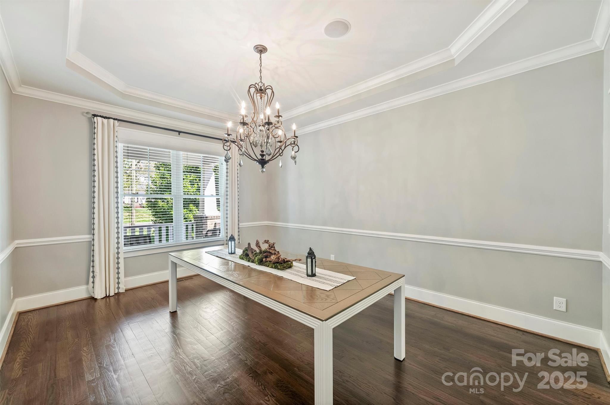 Sedgefield - Residential