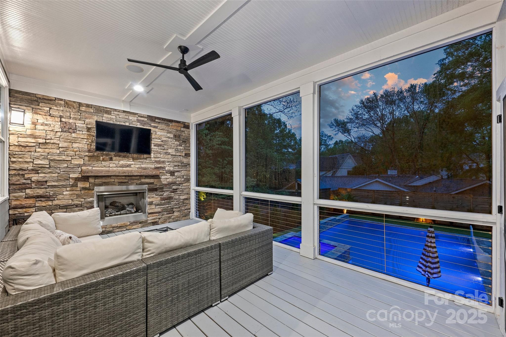 Sedgefield - Residential