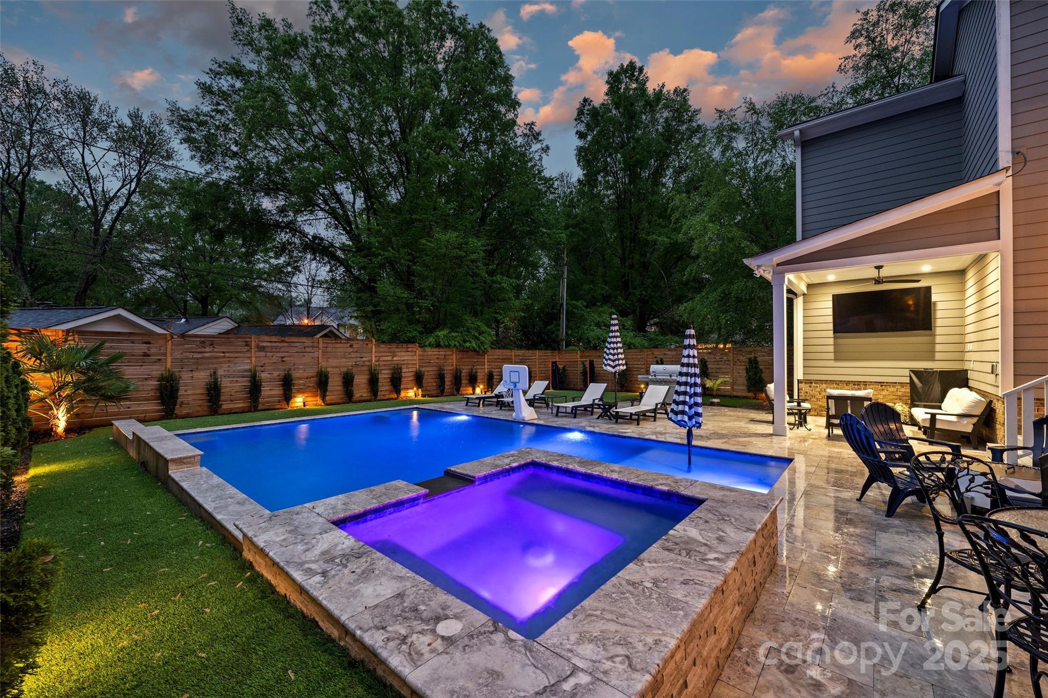 Sedgefield - Residential