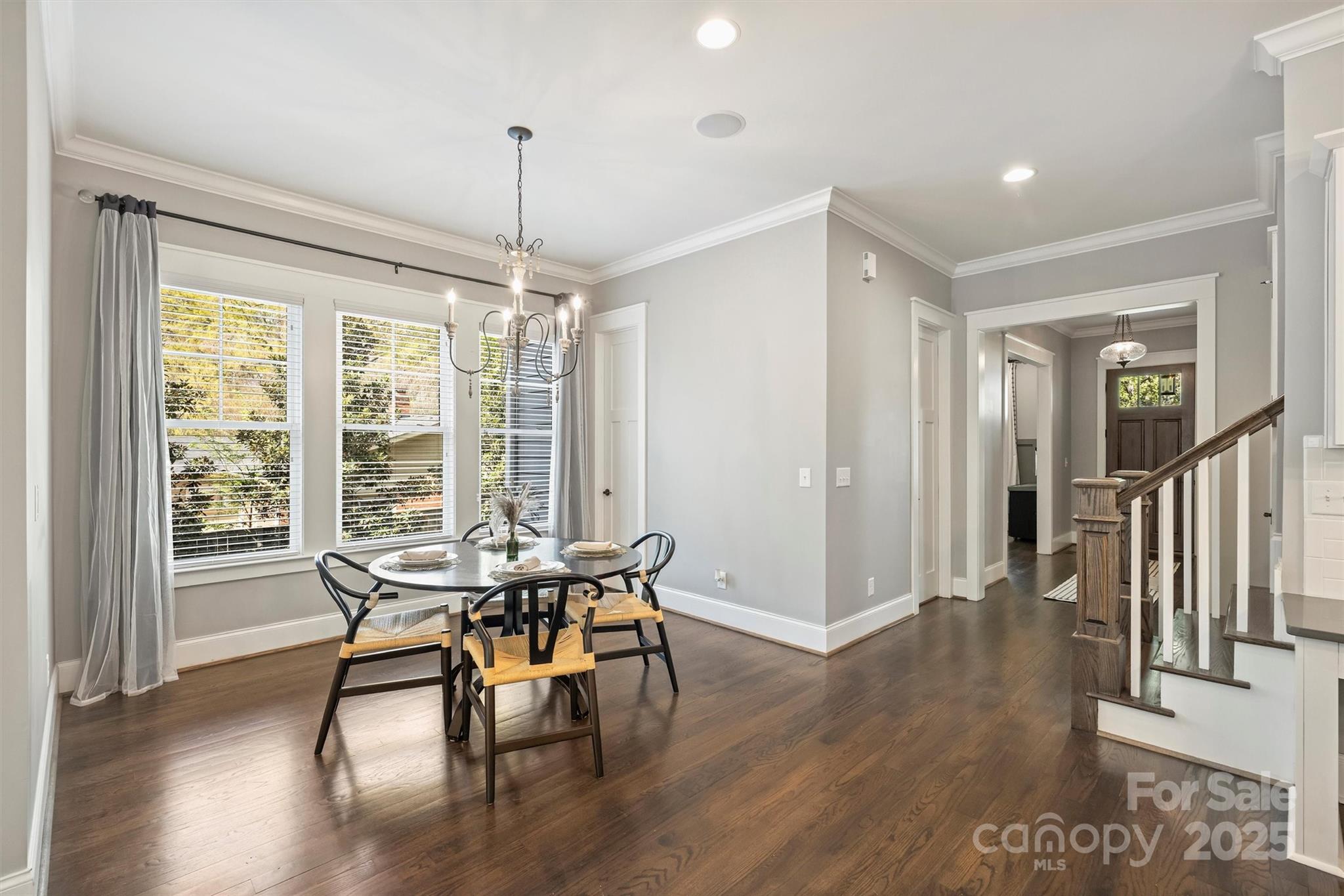 Sedgefield - Residential