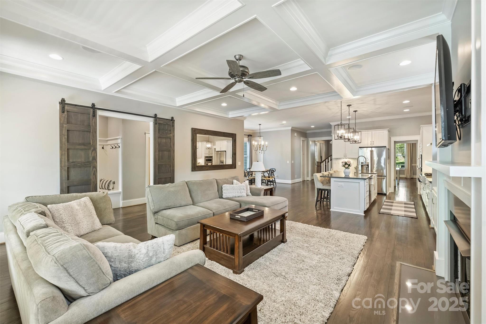 Sedgefield - Residential