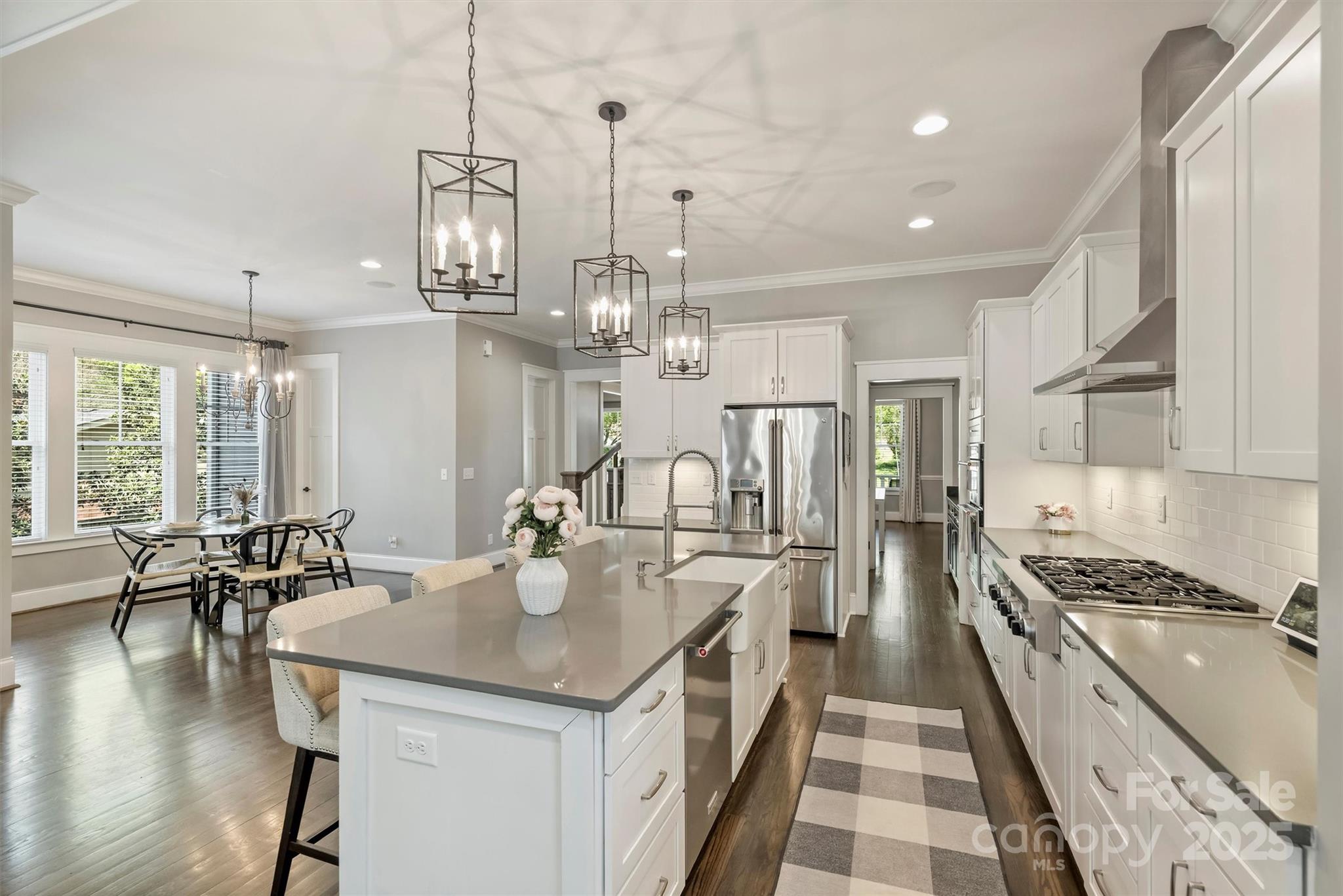 Sedgefield - Residential