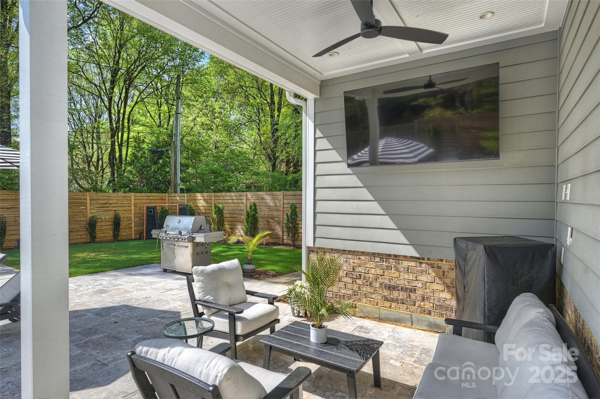 Sedgefield - Residential