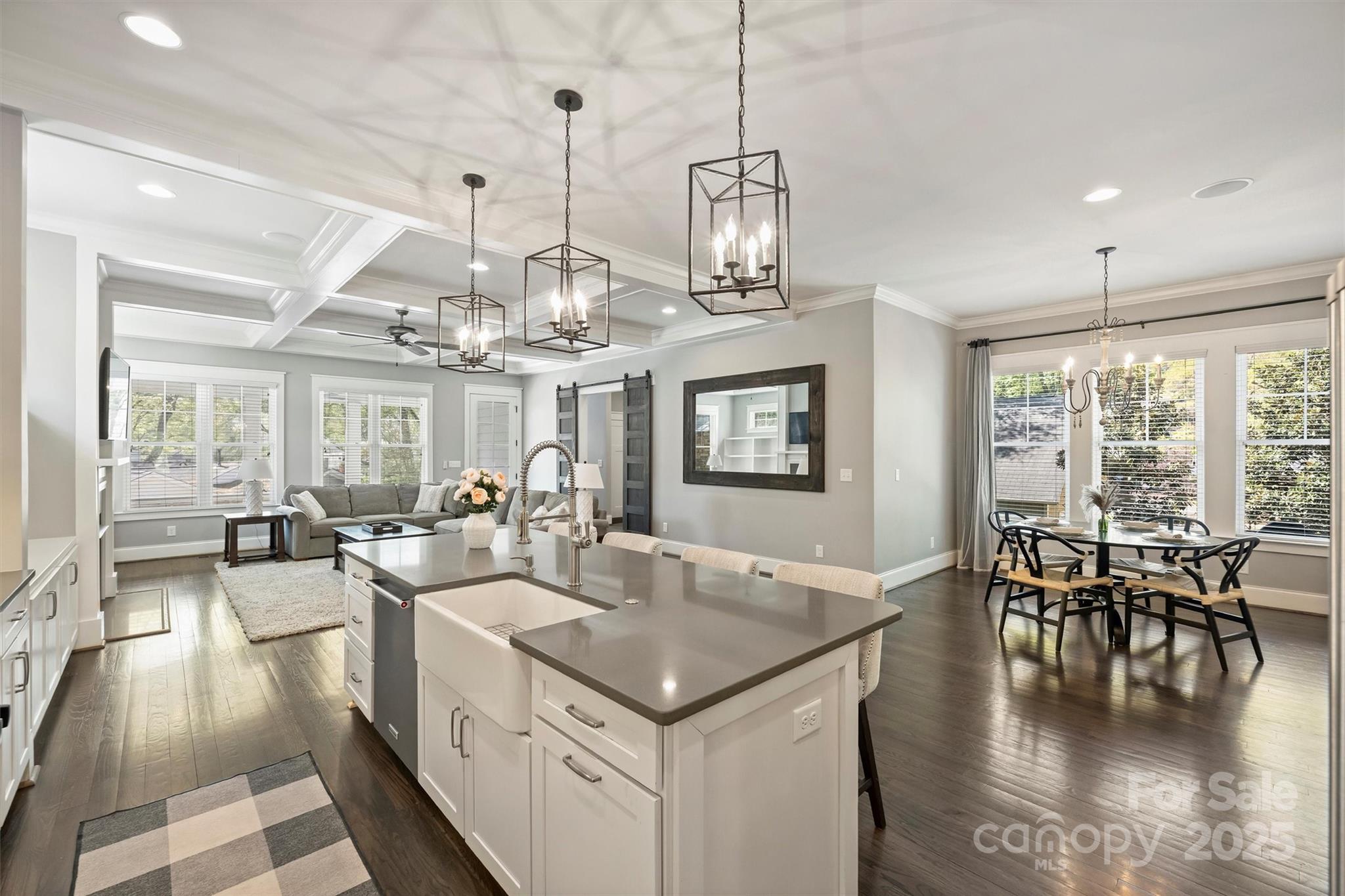 Sedgefield - Residential