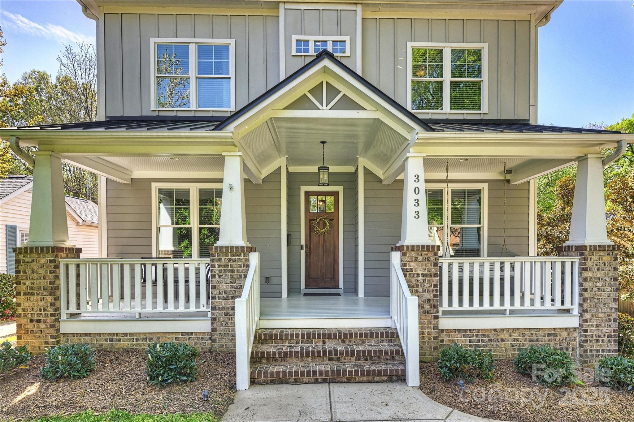 Sedgefield - Residential