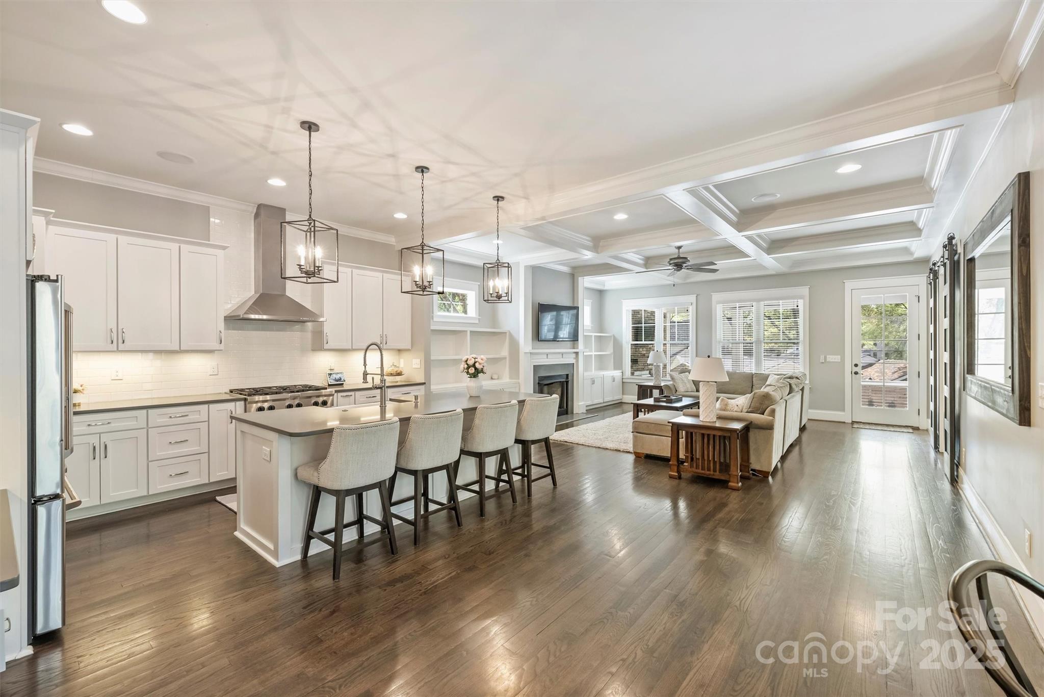 Sedgefield - Residential