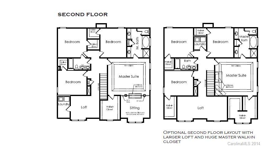 Mirabella - Residential