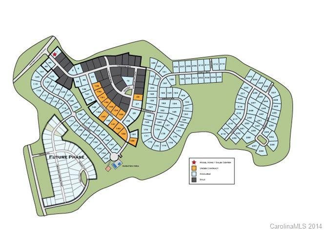Mirabella - Residential