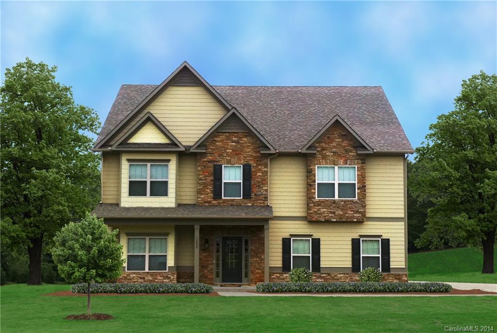 Mirabella - Residential