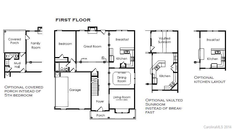 Mirabella - Residential