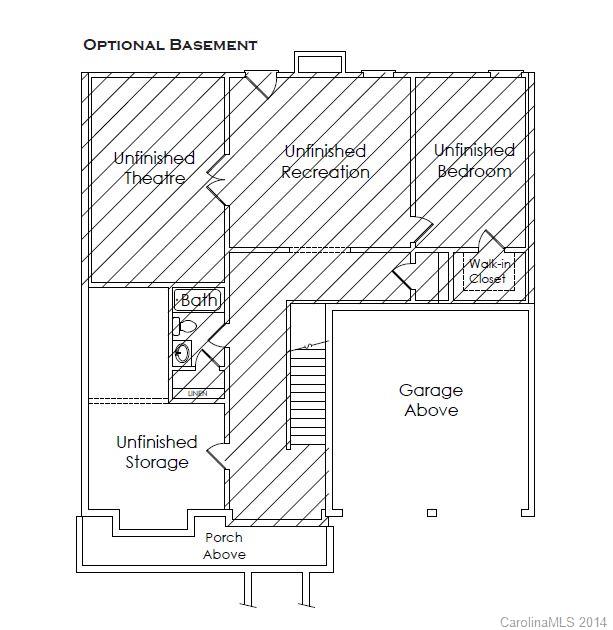 Mirabella - Residential