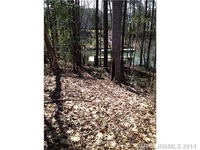 Eastwind Cove - Land