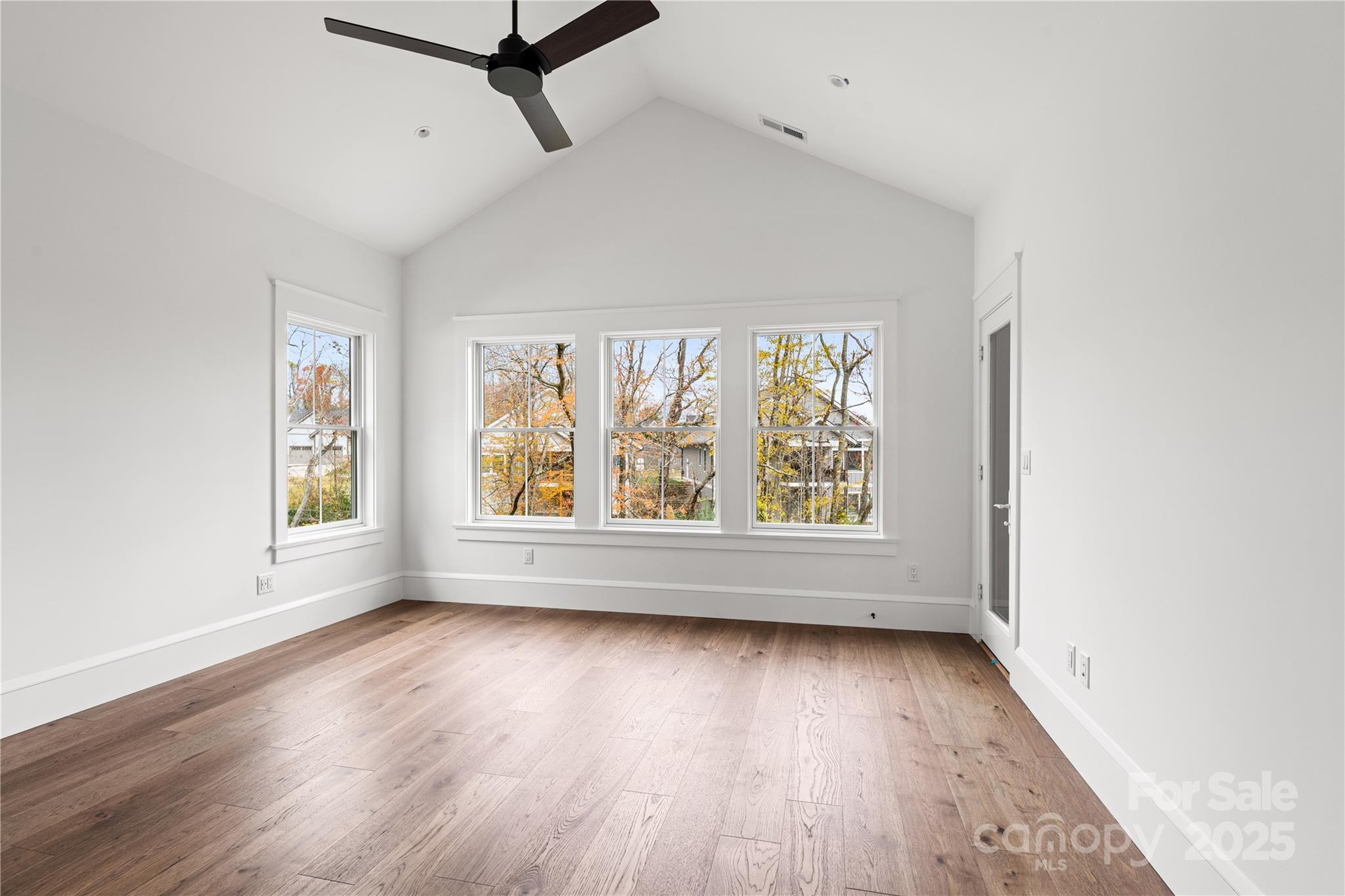 The Preserve at Avery's Creek - Residential