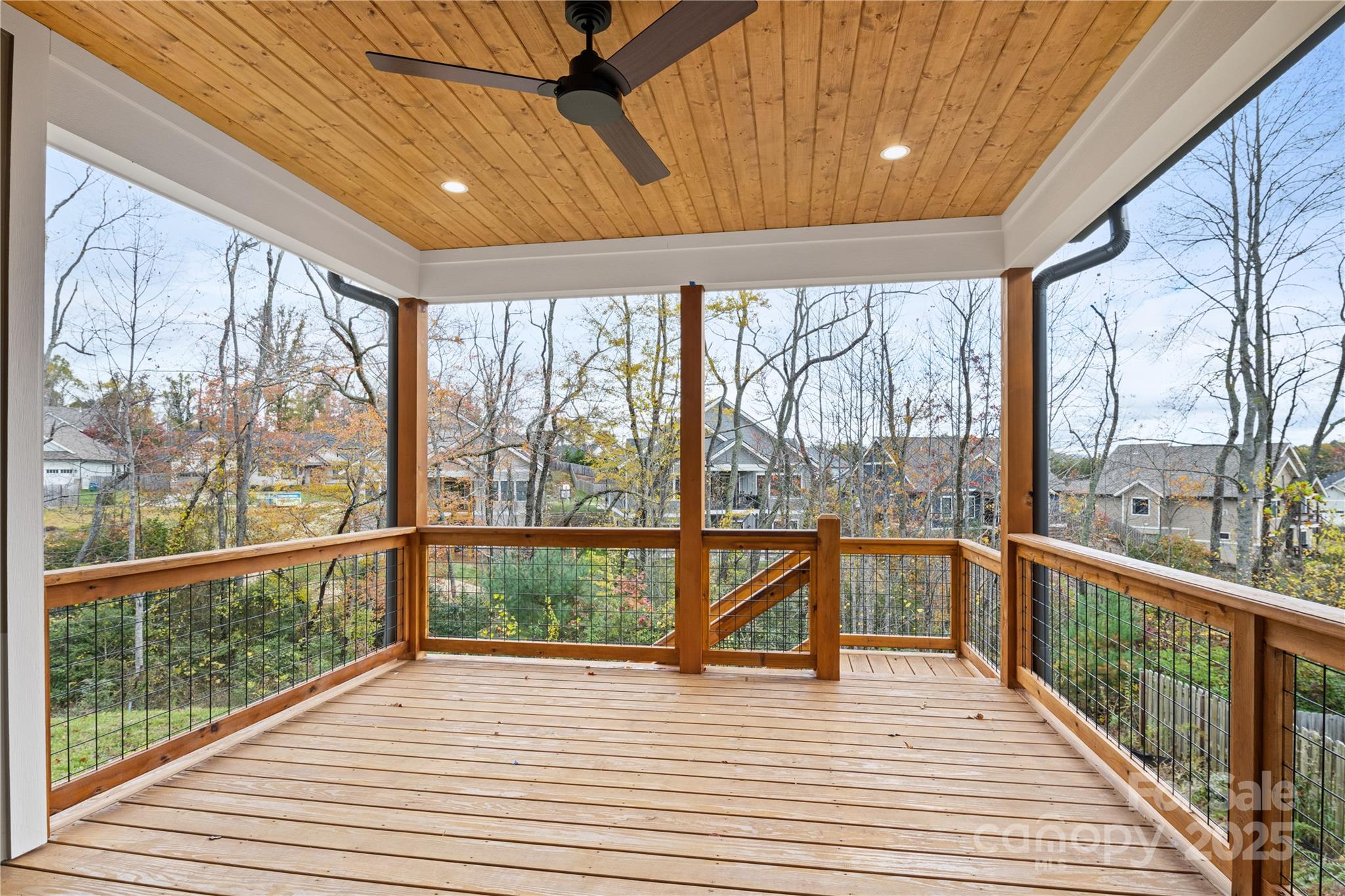 The Preserve at Avery's Creek - Residential