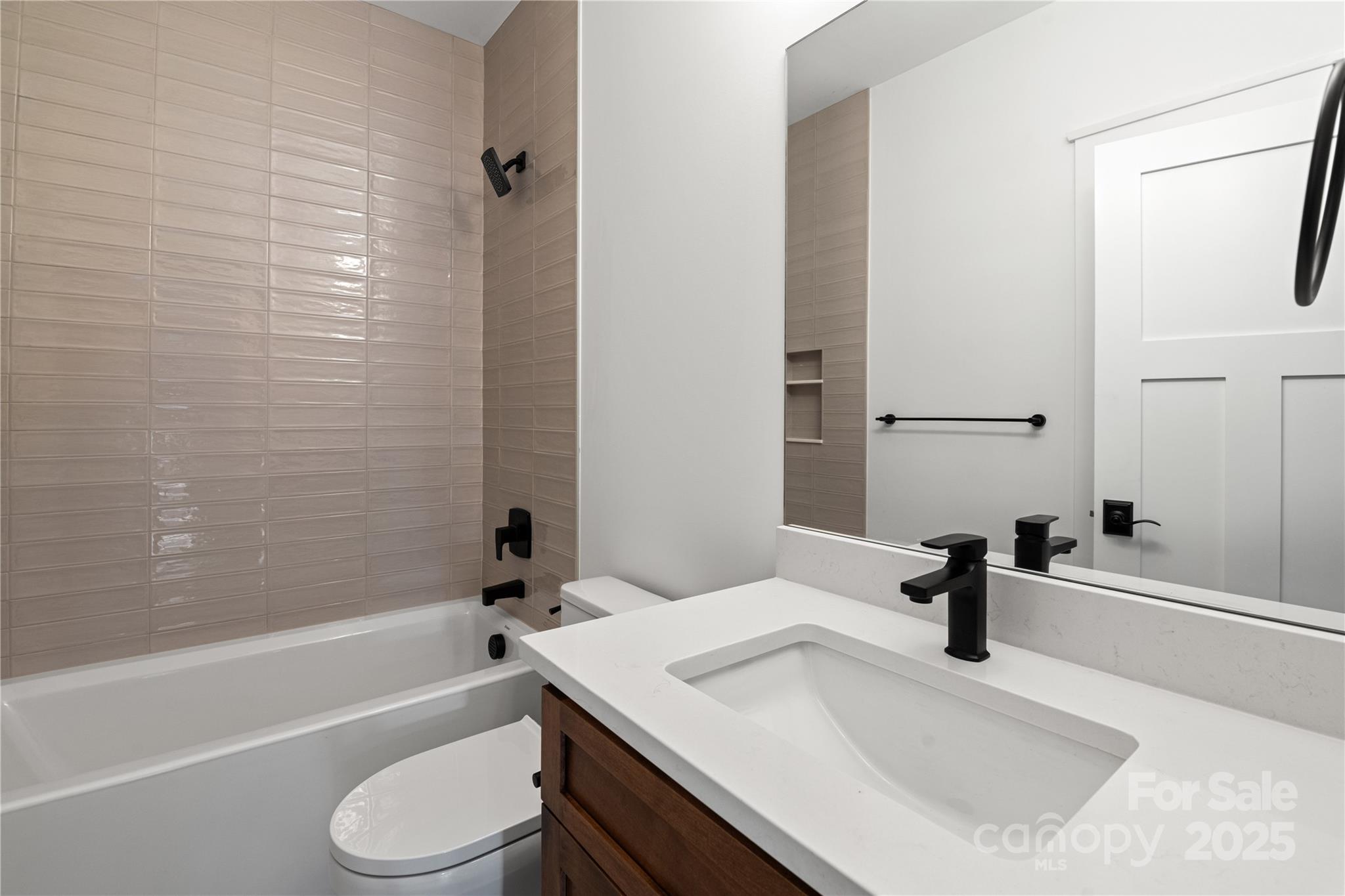 The Preserve at Avery's Creek - Residential