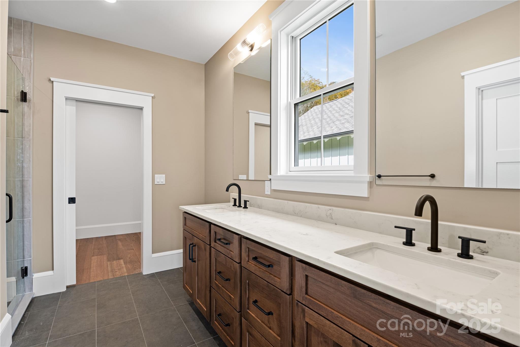 The Preserve at Avery's Creek - Residential