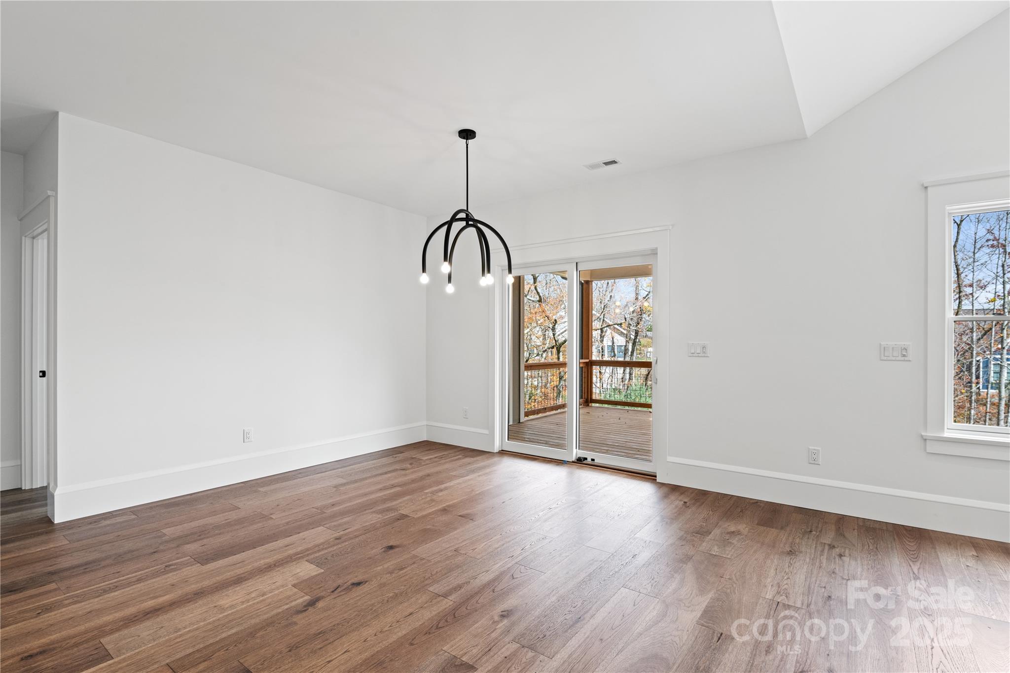 The Preserve at Avery's Creek - Residential