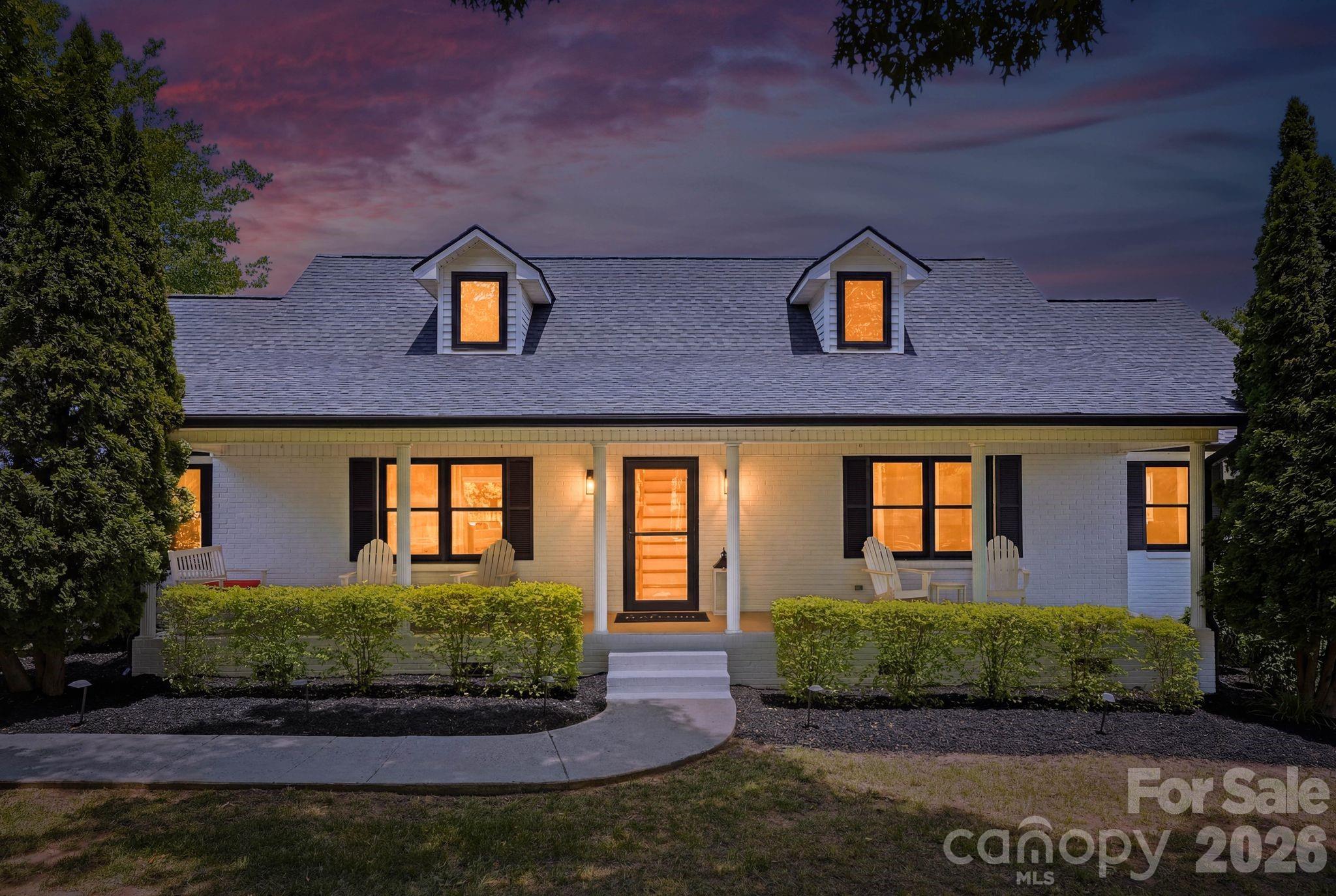 Photo 1 of 39 — 49435 River Run Road, Albemarle, NC 28001