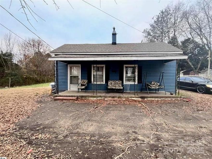 Investor Special – Tenant in Place! This 1-bedroom, 1-bath property is the perfect opportunity for investors seeking long-term rental income. With a tenant already in place, this home offers instant cash flow from day one. Recent updates include a new roof (2022) and updated flooring, providing added peace of mind.

Being sold as-is, this property is ideal for buy-and-hold investors looking to add a low-maintenance asset to their portfolio or a buy and flip. Located in a convenient area with solid rental potential, this is a smart addition to any investment strategy.