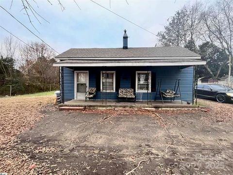 538 6th Street Chester SC 29706