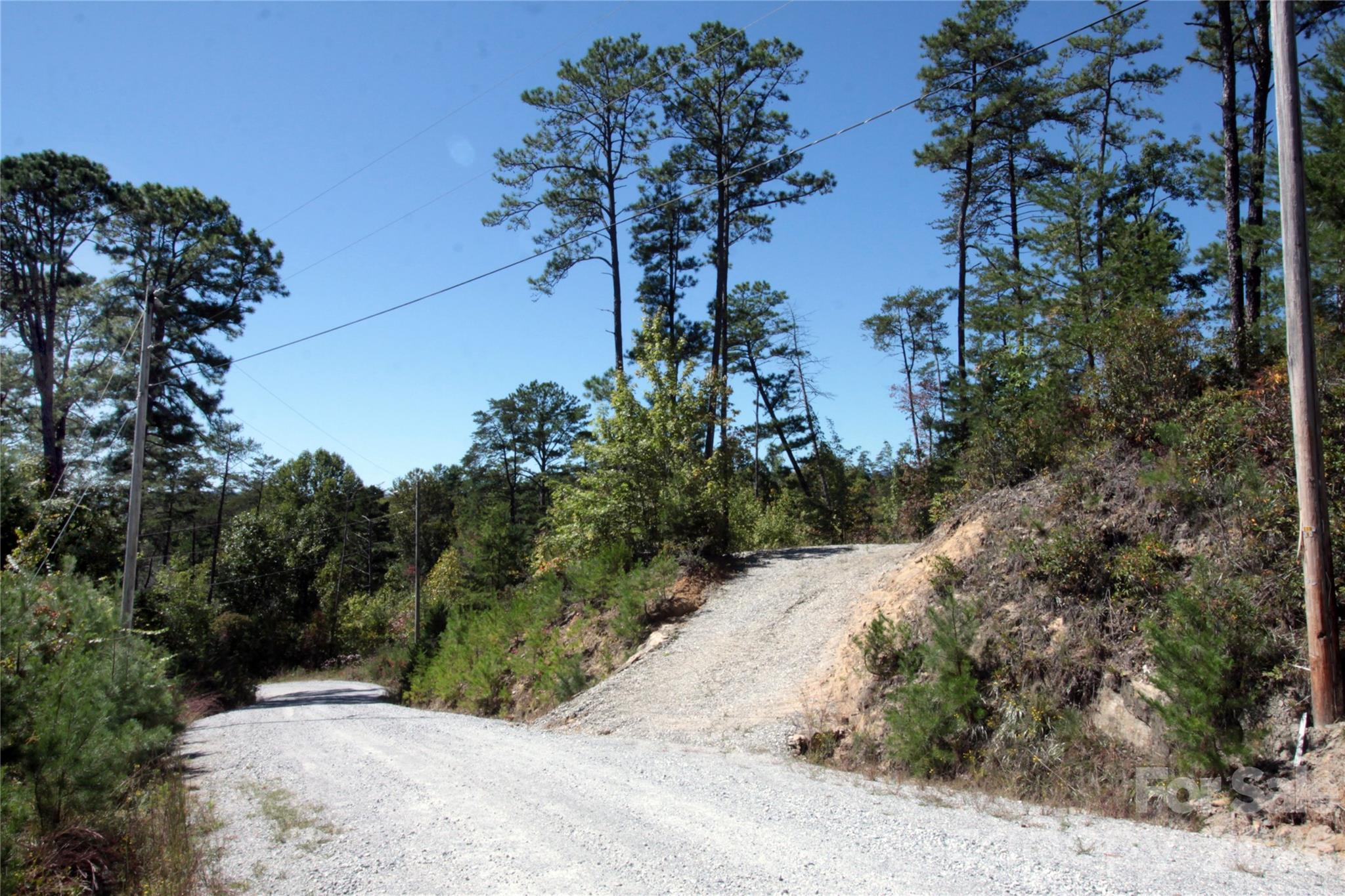 Lot 25 Round Mountain Road 25