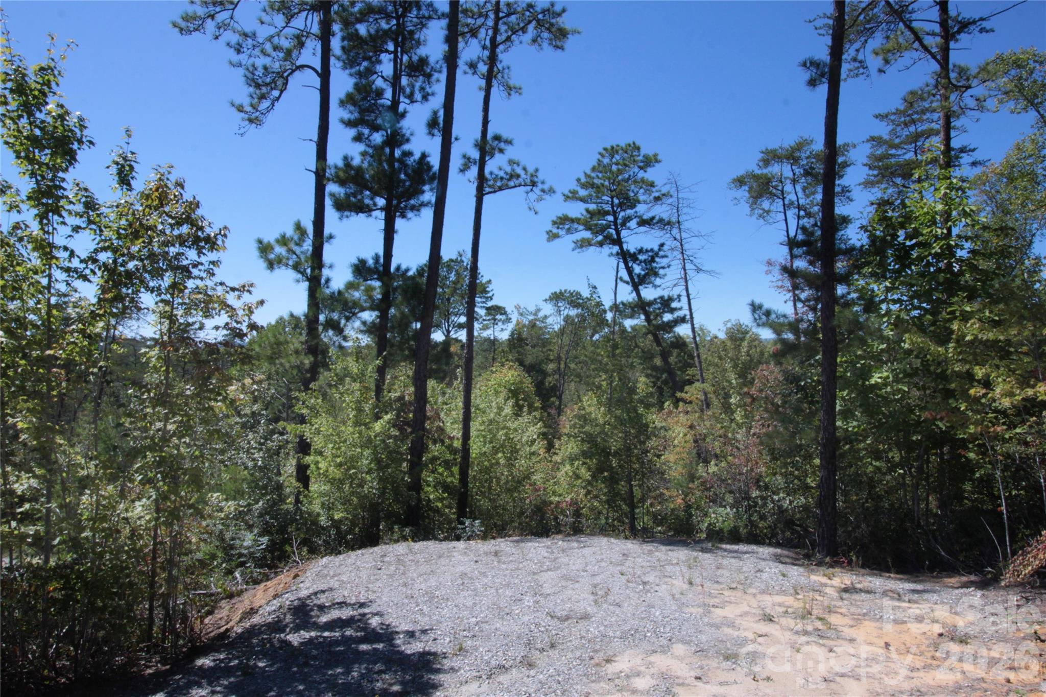 Lot 25 Round Mountain Road 25