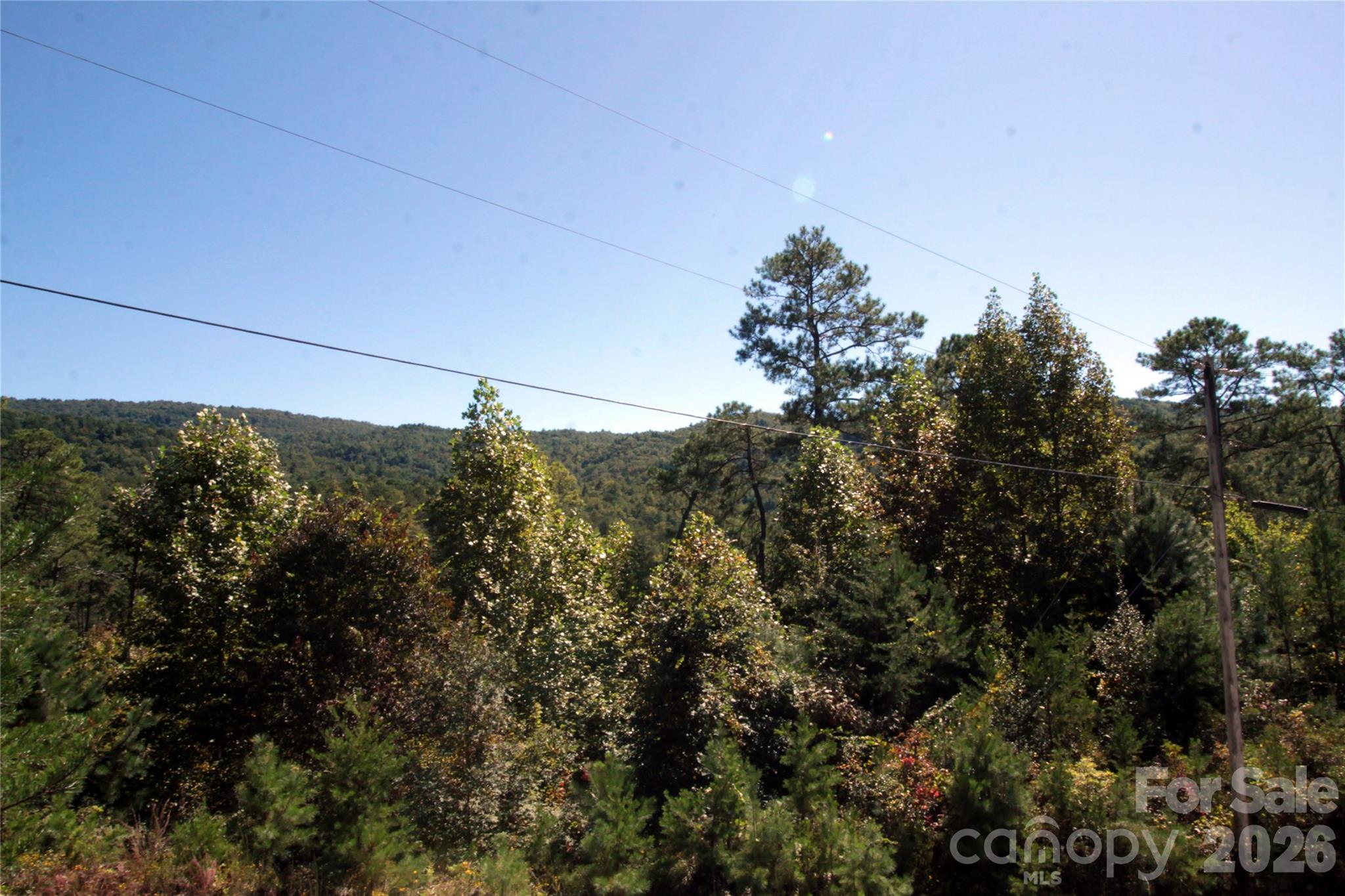 Lot 25 Round Mountain Road 25