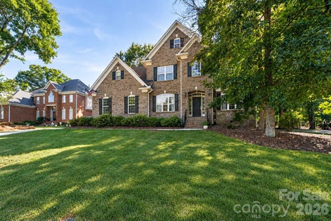 Photo of 2612 Albatross Lane, Matthews, NC 28104 (MLS # 4420292)
