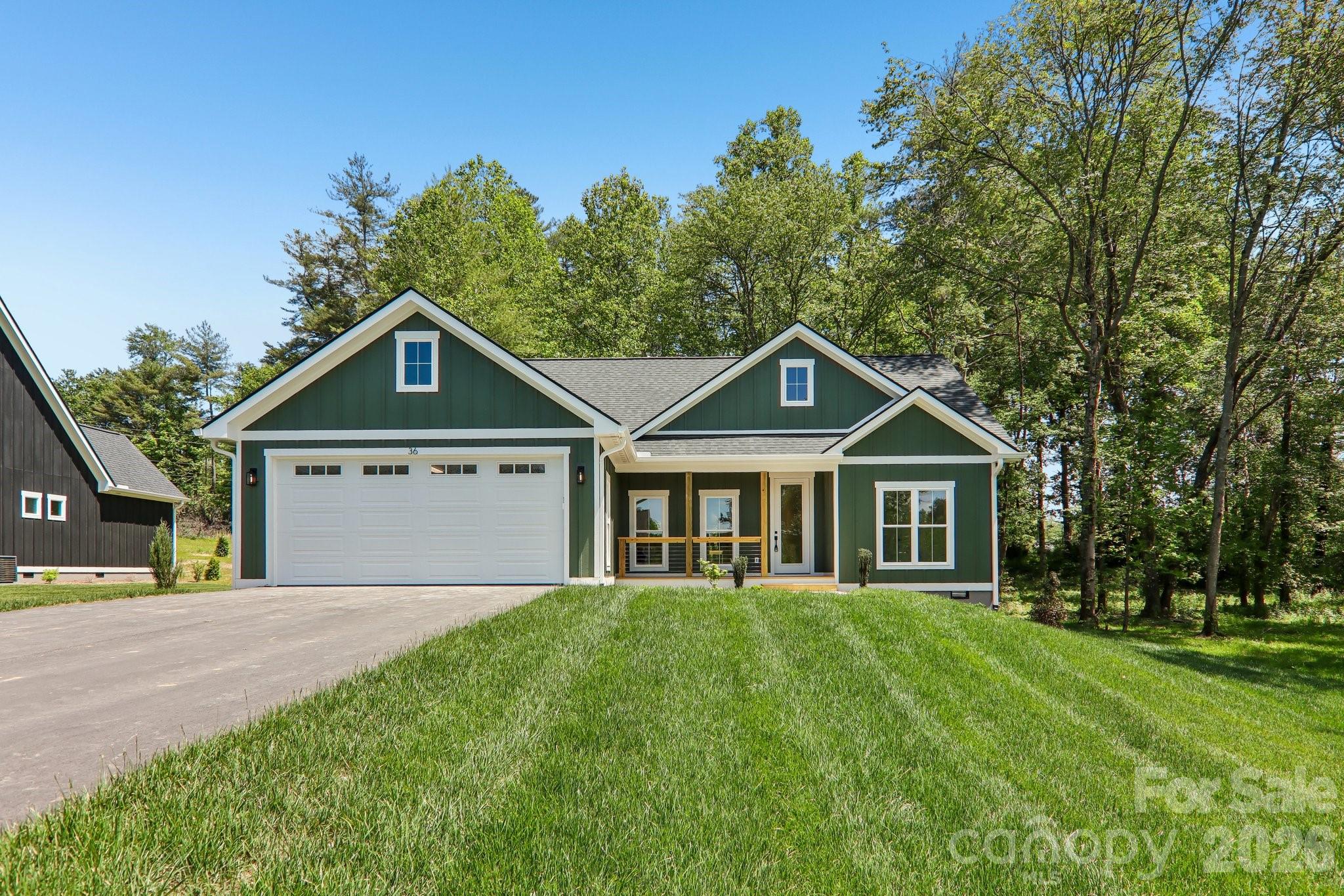 36 Haywood Crossing Drive