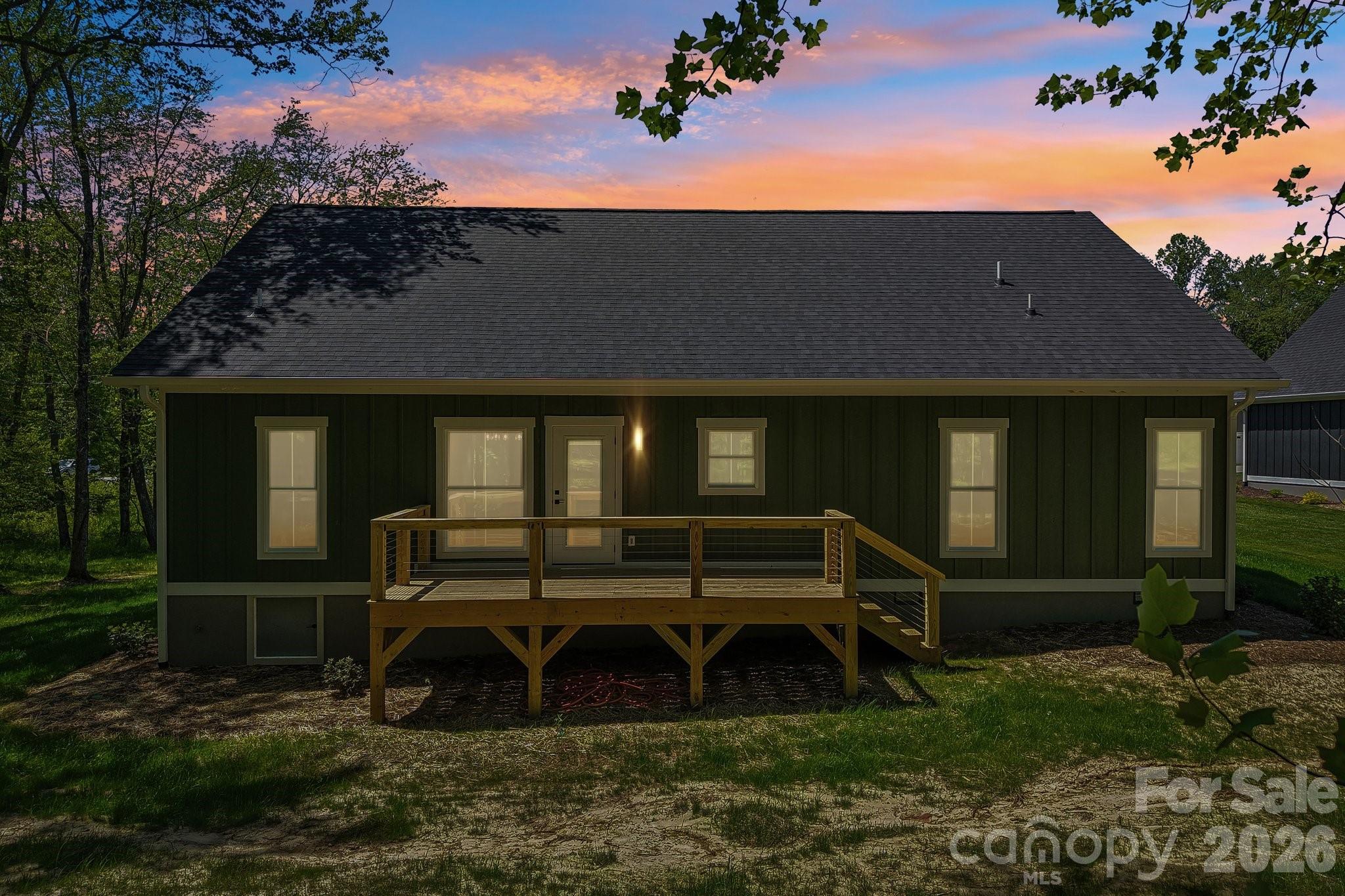 36 Haywood Crossing Drive