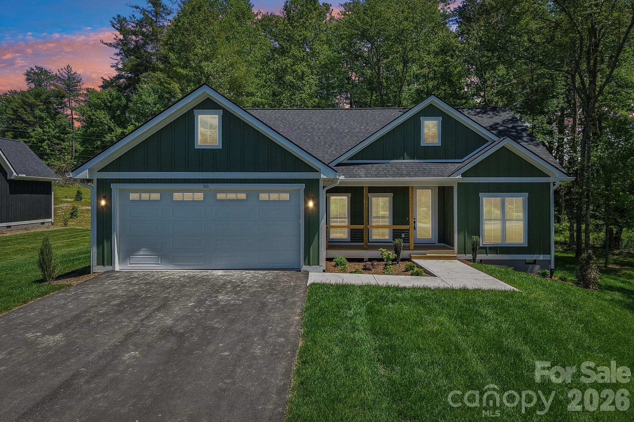 36 Haywood Crossing Drive