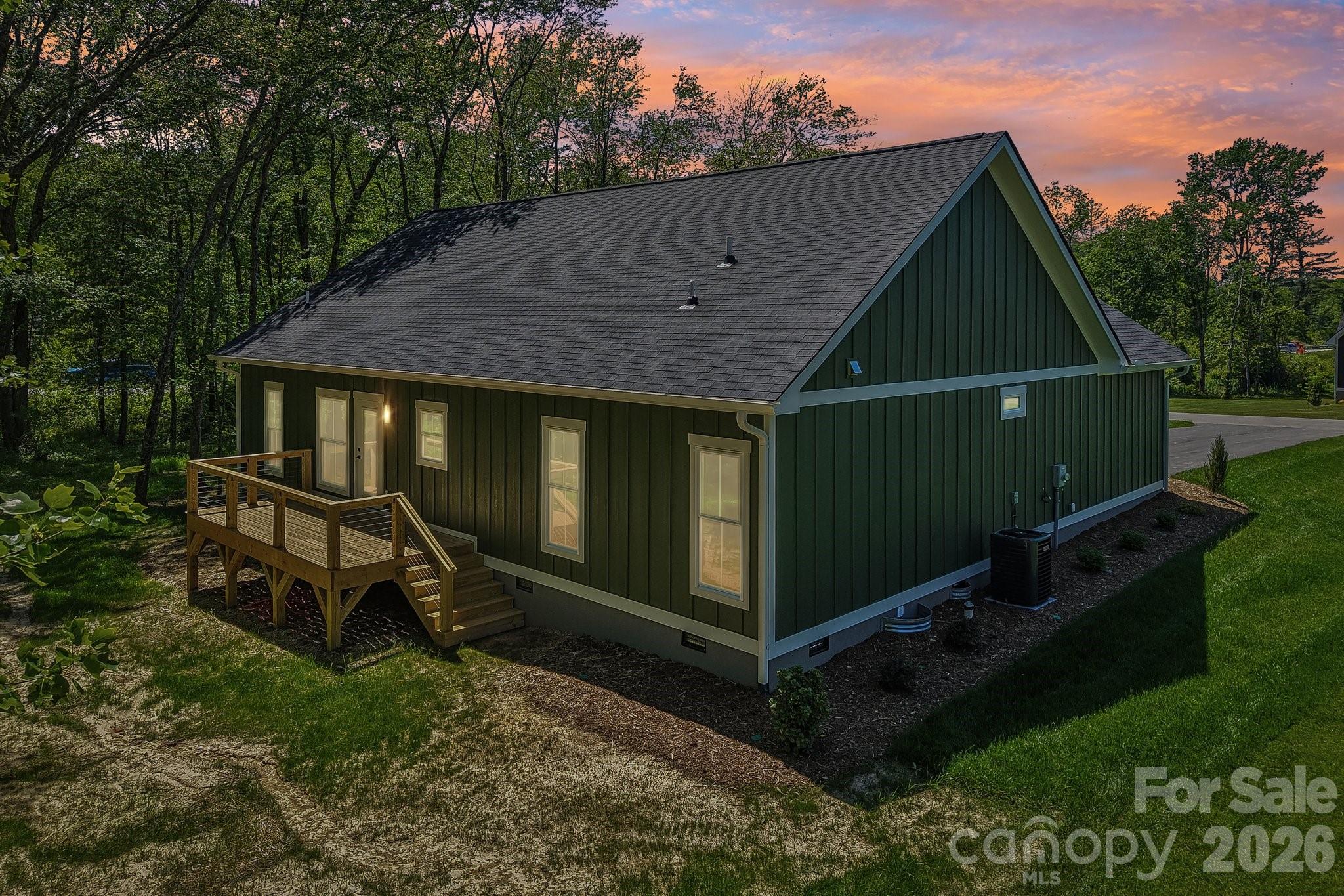 36 Haywood Crossing Drive