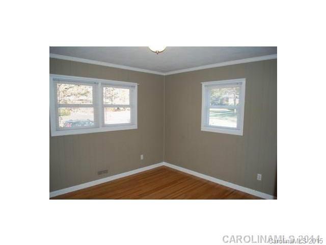 Homestead Park - Residential Lease