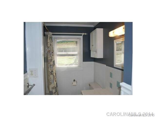 Homestead Park - Residential Lease