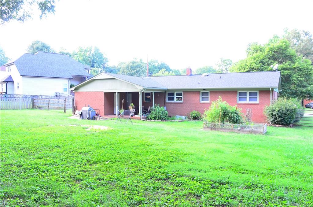 Homestead Park - Residential Lease