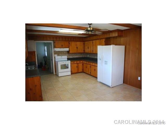 Homestead Park - Residential Lease