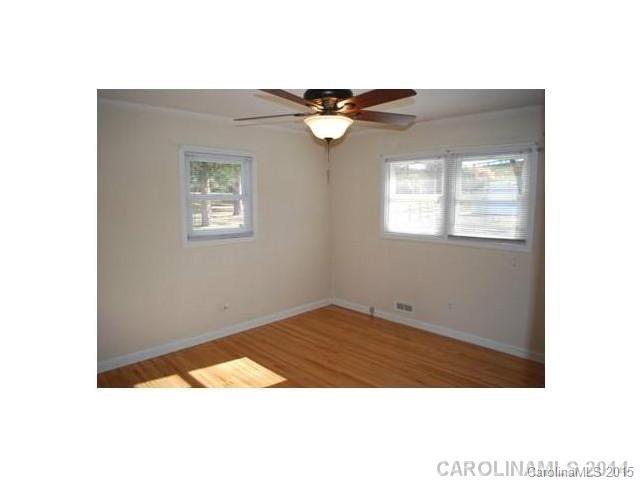 Homestead Park - Residential Lease