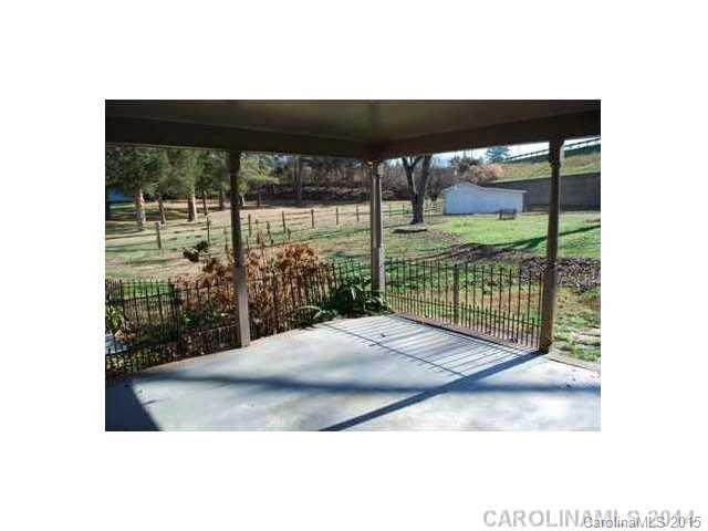 Homestead Park - Residential Lease