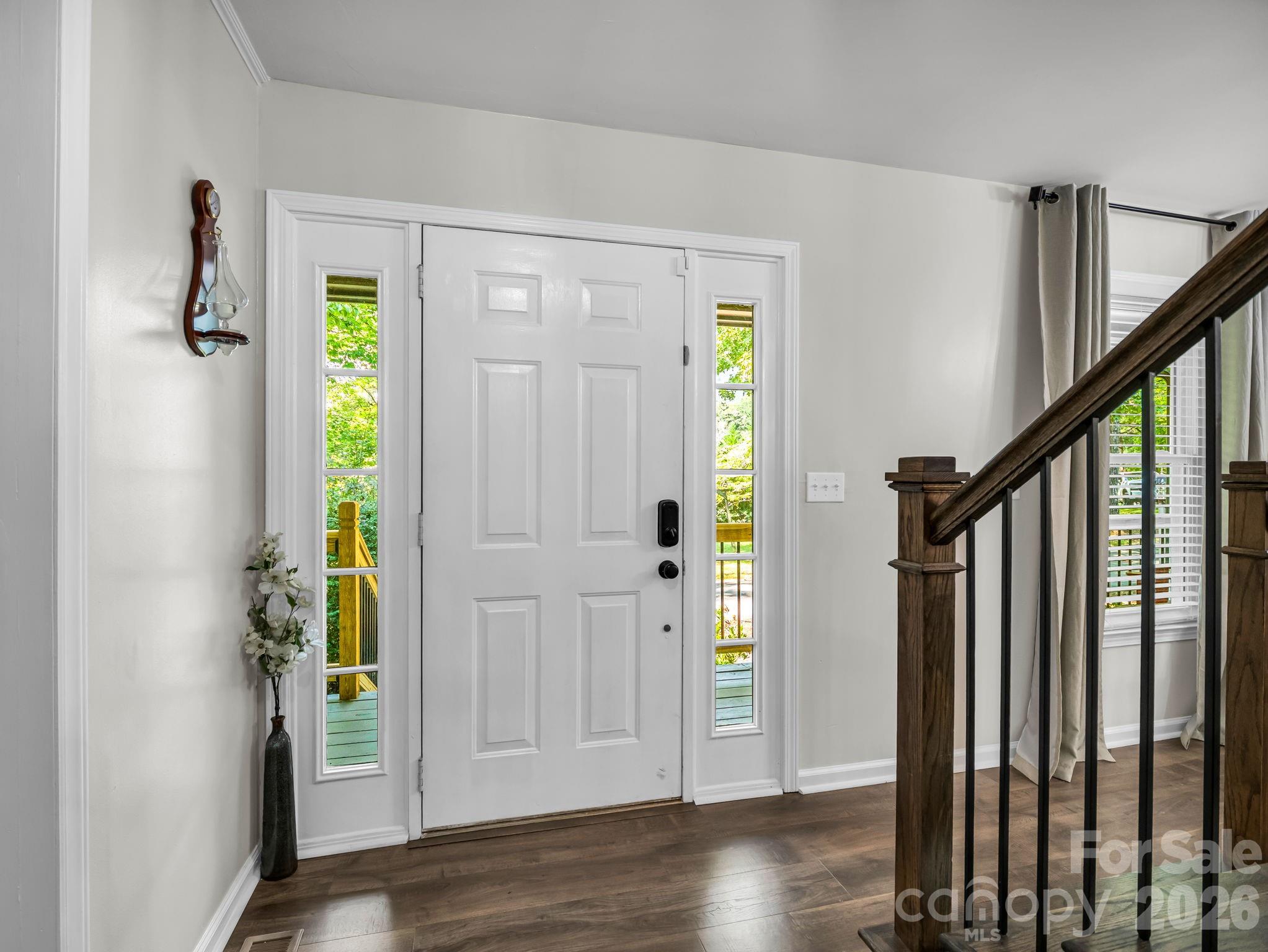 215 Hillcrest Drive
