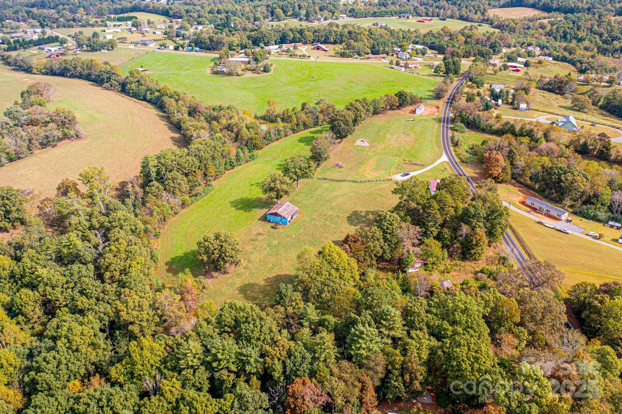 4744 Hickory Nut Ridge Road