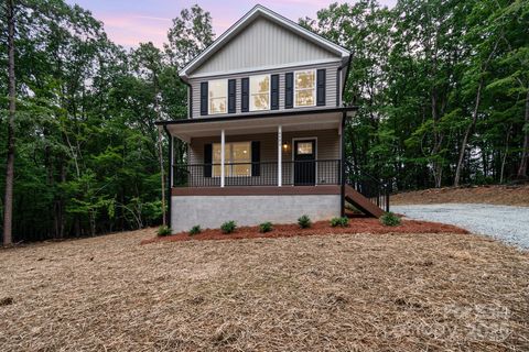 6493 Mt Lebanon Road Troy NC 27371