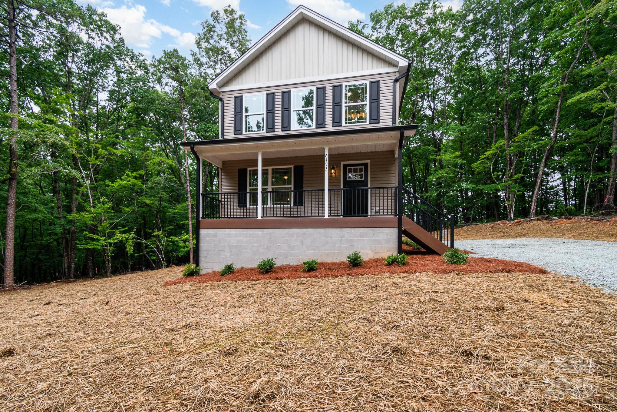 6493 Mt Lebanon Road
